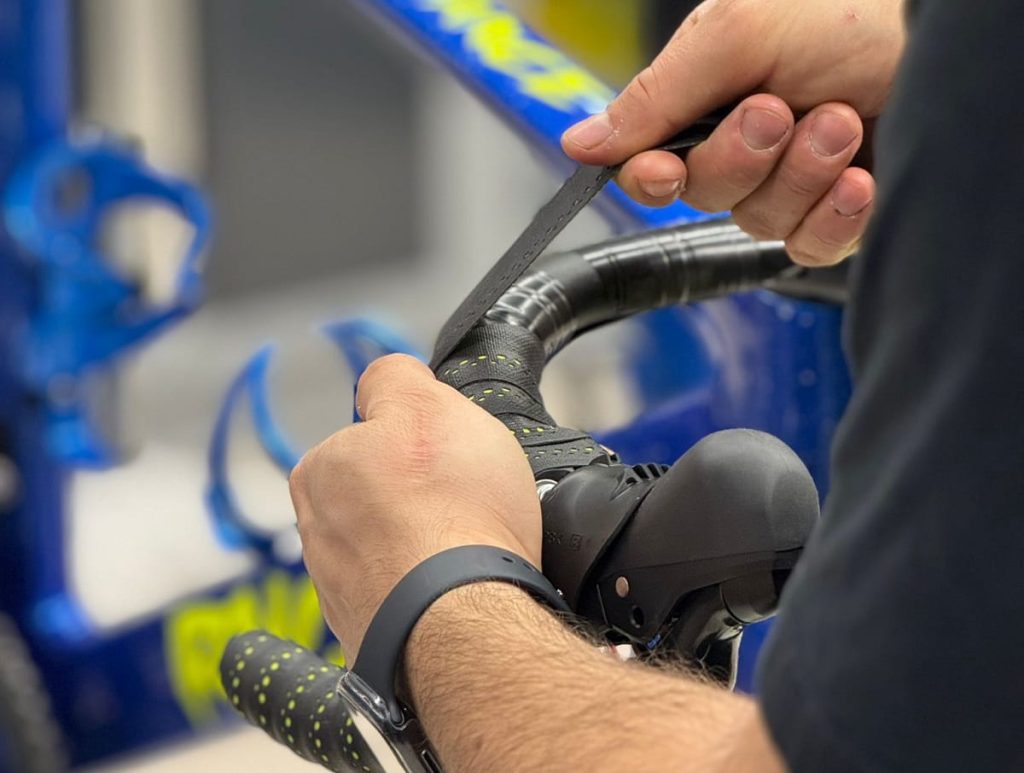 Officina multi marca - Riparazione bici Verona