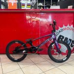 Prophecy Scud Evo 3 Custom 10 - Bmx Race