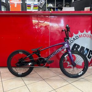 Prophecy Scud Evo 3 Custom 10 - Bmx Race