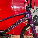Prophecy Scud Evo 3 Custom 10 - Bmx Race