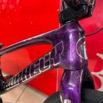 Prophecy Scud Evo 3 Custom 10 - Bmx Race