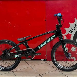 Prophecy Scud Evo 3 Custom 8 - Bmx Race Verona