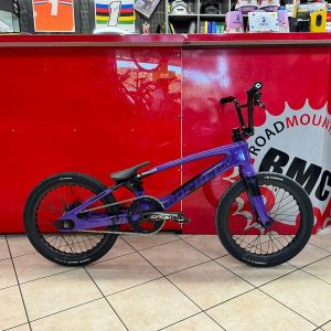 Prophecy Scud Evo 3 Custom 9 - Bmx Race Verona