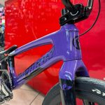 Prophecy Scud Evo 3 Custom 9 - Bmx Race Verona