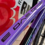 Prophecy Scud Evo 3 Custom 9 - Bmx Race Verona