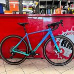 Trek Checkpoint ALR 5 Gen 3. Bici da strada Verona - Gravel bicicletta da corsa