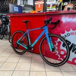 Trek Checkpoint ALR 5 Gen 3. Bici da strada Verona - Gravel bicicletta da corsa