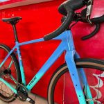 Trek Checkpoint ALR 5 Gen 3. Bici da strada Verona - Gravel bicicletta da corsa