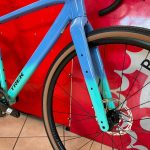 Trek Checkpoint ALR 5 Gen 3. Bici da strada Verona - Gravel bicicletta da corsa