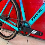 Trek Checkpoint ALR 5 Gen 3. Bici da strada Verona - Gravel bicicletta da corsa