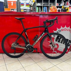 Trek Domane SL 6 Gen 4. Bici da strada Verona - Bicicletta da corsa