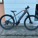 eMTB Torpado 630wh mis. M - Bici MTB ebike elettrica usata Verona