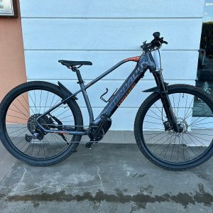 eMTB Torpado 630wh mis. M - Bici MTB ebike elettrica usata Verona