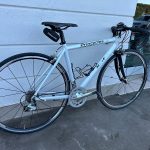 Corsa Alluminio mis. 52 - Bici da corsa usata a Verona