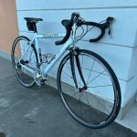 Corsa Alluminio mis. 52 - Bici da corsa usata a Verona