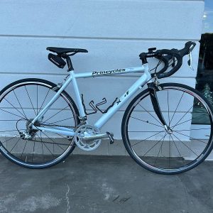 Corsa Alluminio mis. 52 - Bici da corsa usata a Verona