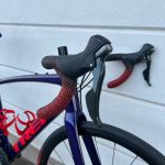 Corsa Trek Domane AL2 mis. 52 - Bici da corsa usata