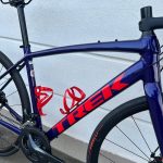 Corsa Trek Domane AL2 mis. 52 - Bici da corsa usata