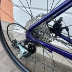 Corsa Trek Domane AL2 mis. 52 - Bici da corsa usata