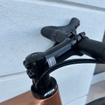 Corsa carbonio RMC mis. 51 - Bici da corsa usata