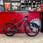 MTB Gara Bimbo Custom 26” #1. MTB Mountain Bike Verona