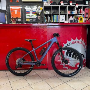 MTB Gara Bimbo Custom 26” #1. MTB Mountain Bike Verona