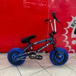 Mini Bmx Wildcat Disc Galaxy Blue. BMX Verona (2)
