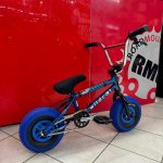 Mini bmx