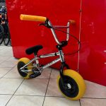 Bmx mini
