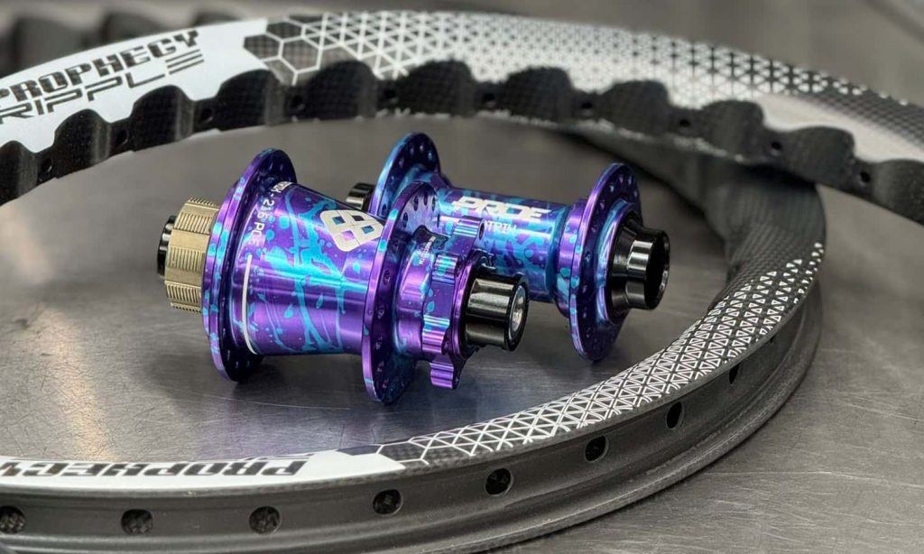 Servizio montaggio personalizzato ruote e bici