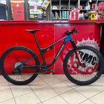 Torpado Renero R. MTB Mountain Bike Verona