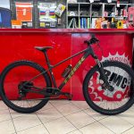Trek Marlin 4 Gen 3. MTB Mountain Bike Verona