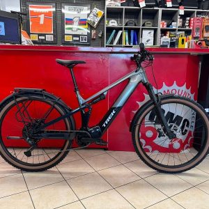 Trek Powerfly FS+ 4 Equipped 800Wh. Bici elettriche e-bike a Verona