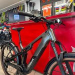 Bici elettriche a Verona - Bicicletta e-bike
