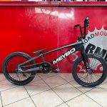 Bmx Meybo HSX Carbon 2026. BMX Race Verona