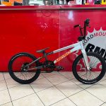 Bmx Meybo Superclass. BMX Race Verona