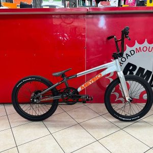 Bmx Meybo Superclass. BMX Race Verona