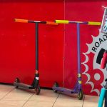 Monopattino Meybo professionale a Verona