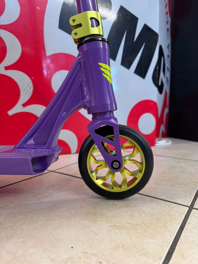 Monopattino Meybo professionale a Verona