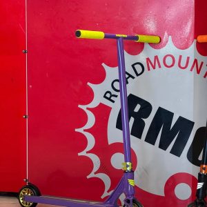 Monopattino Meybo professionale a Verona