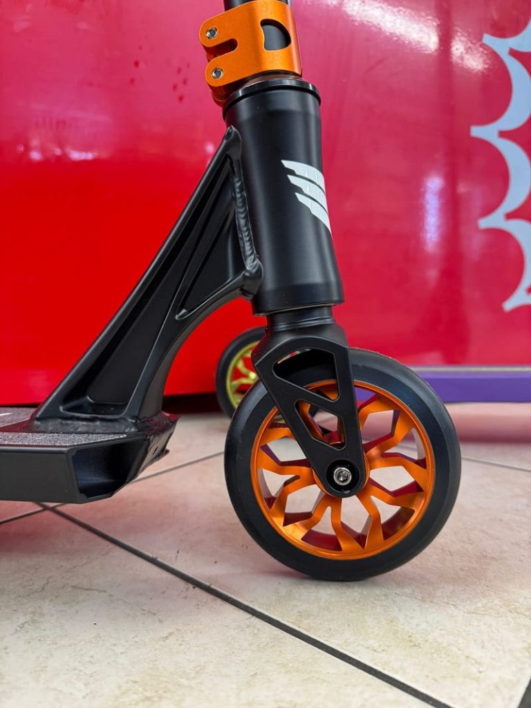 Monopattino Meybo professionale a Verona