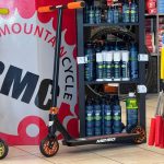 Monopattino Meybo professionale a Verona