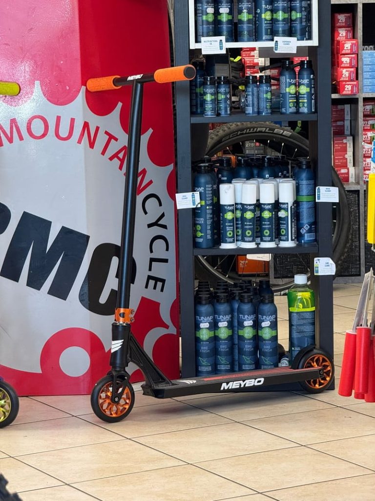 Monopattino Meybo professionale a Verona