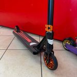 Monopattino Meybo professionale a Verona