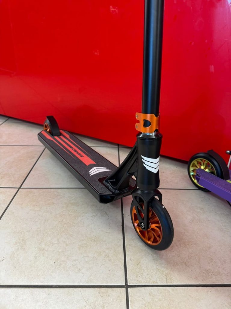 Monopattino Meybo professionale a Verona