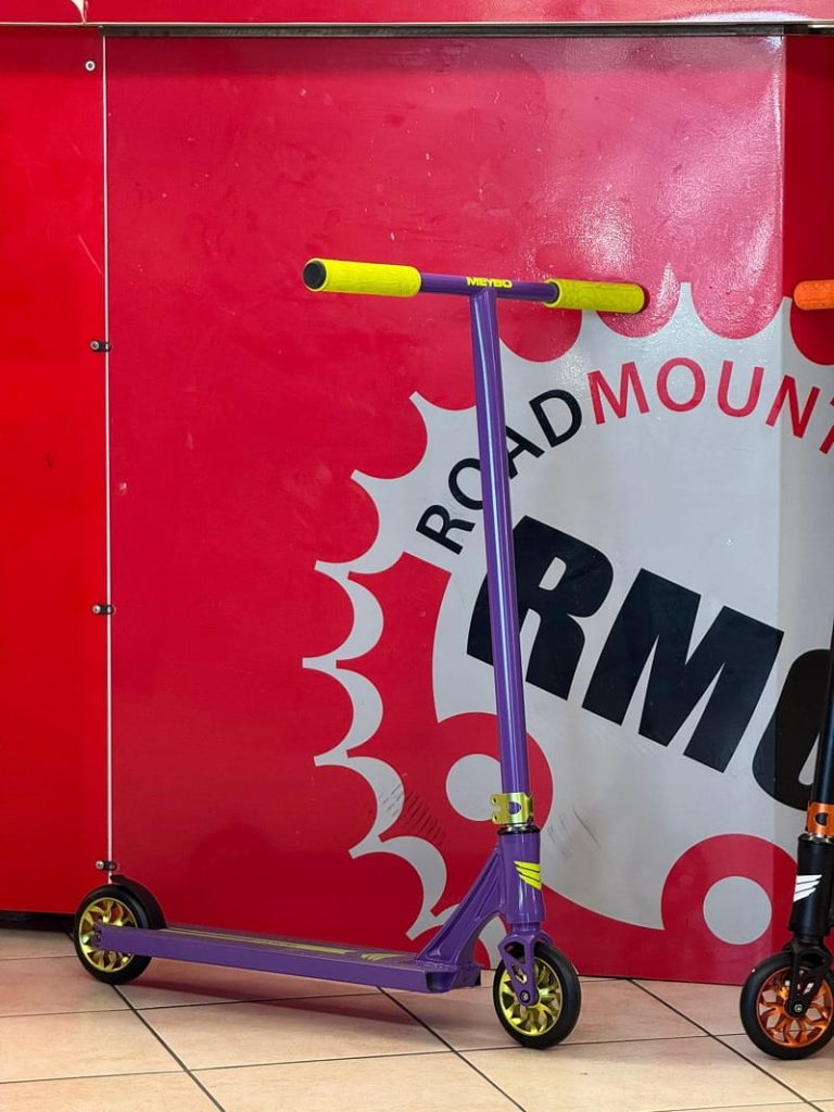 Monopattino Meybo professionale a Verona