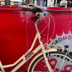 Brera Divina. Bici City Bike donna a Verona