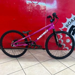 Meybo TLTN rosa  - Bmx Race