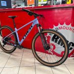 Trek Marlin 6 Gen 3. Bici MTB Mountain Bike Verona