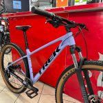 Trek Marlin 6 Gen 3. Bici MTB Mountain Bike Verona